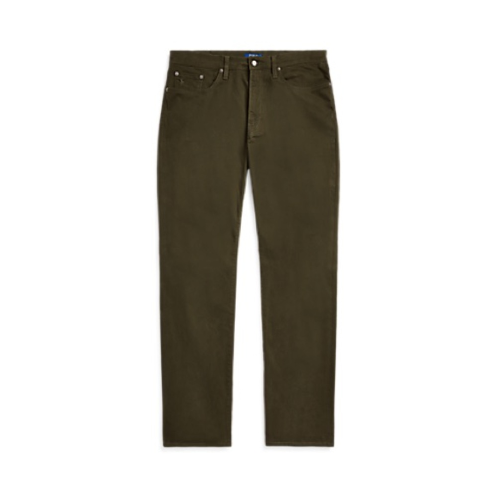 NWT Polo by Ralph Lauren Dark Green Chinos